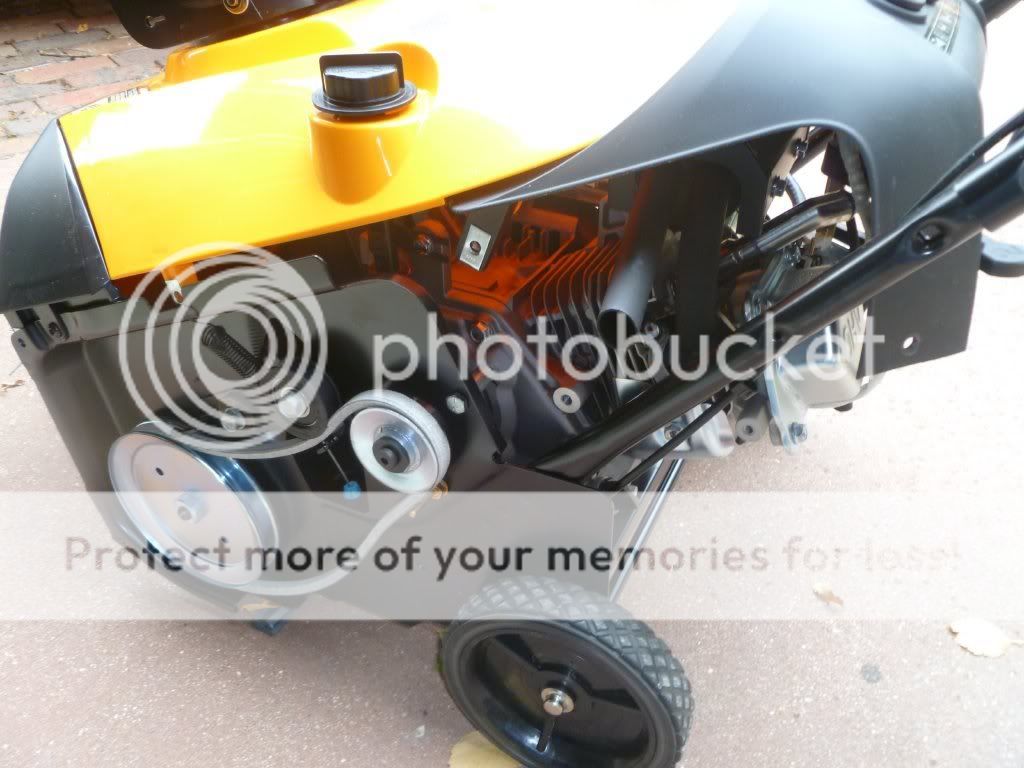 Poulan Pro PR621 single stage snowblower long term Bob Is The Oil Guy